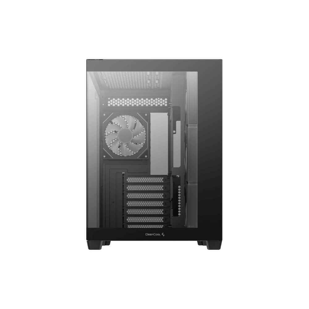 DeepCool CG530 4F RGB Svart