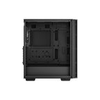 DeepCool MATREXX 55 V4C ATX Svart