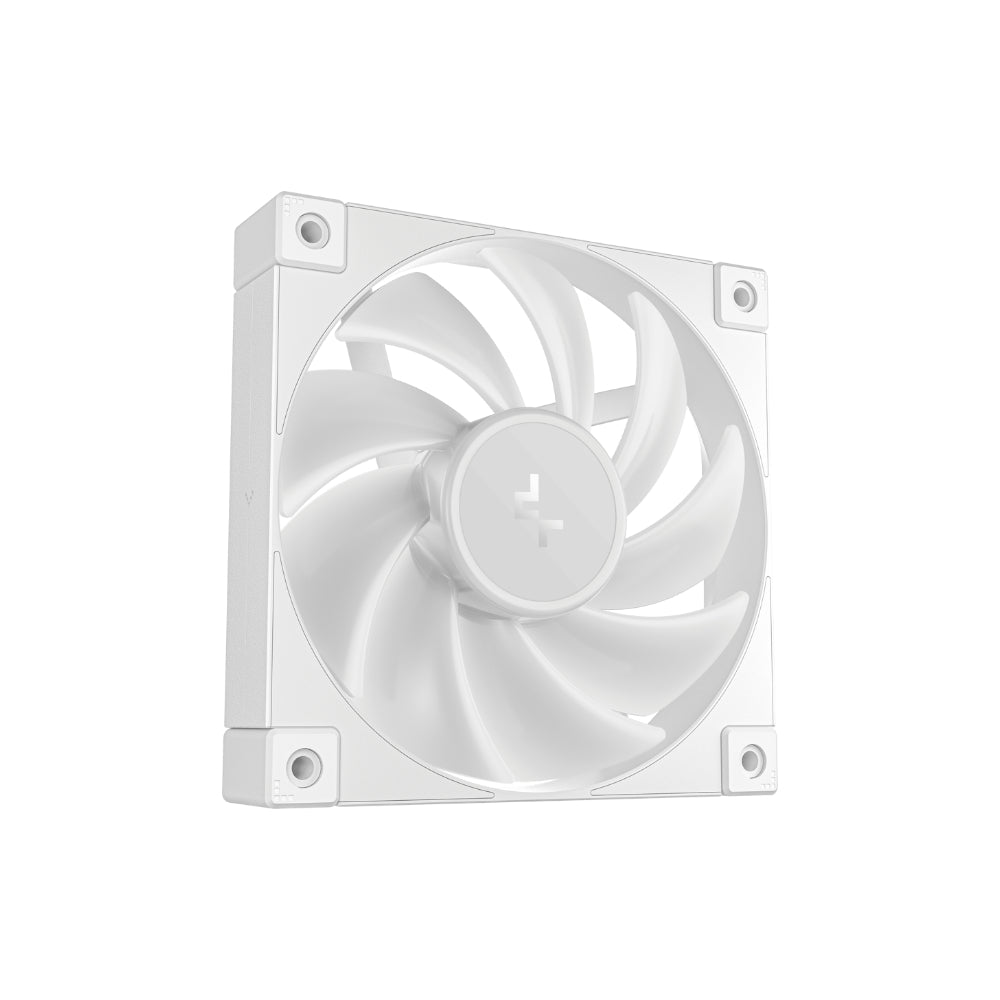 DeepCool FD12 ARGB 120mm Svart
