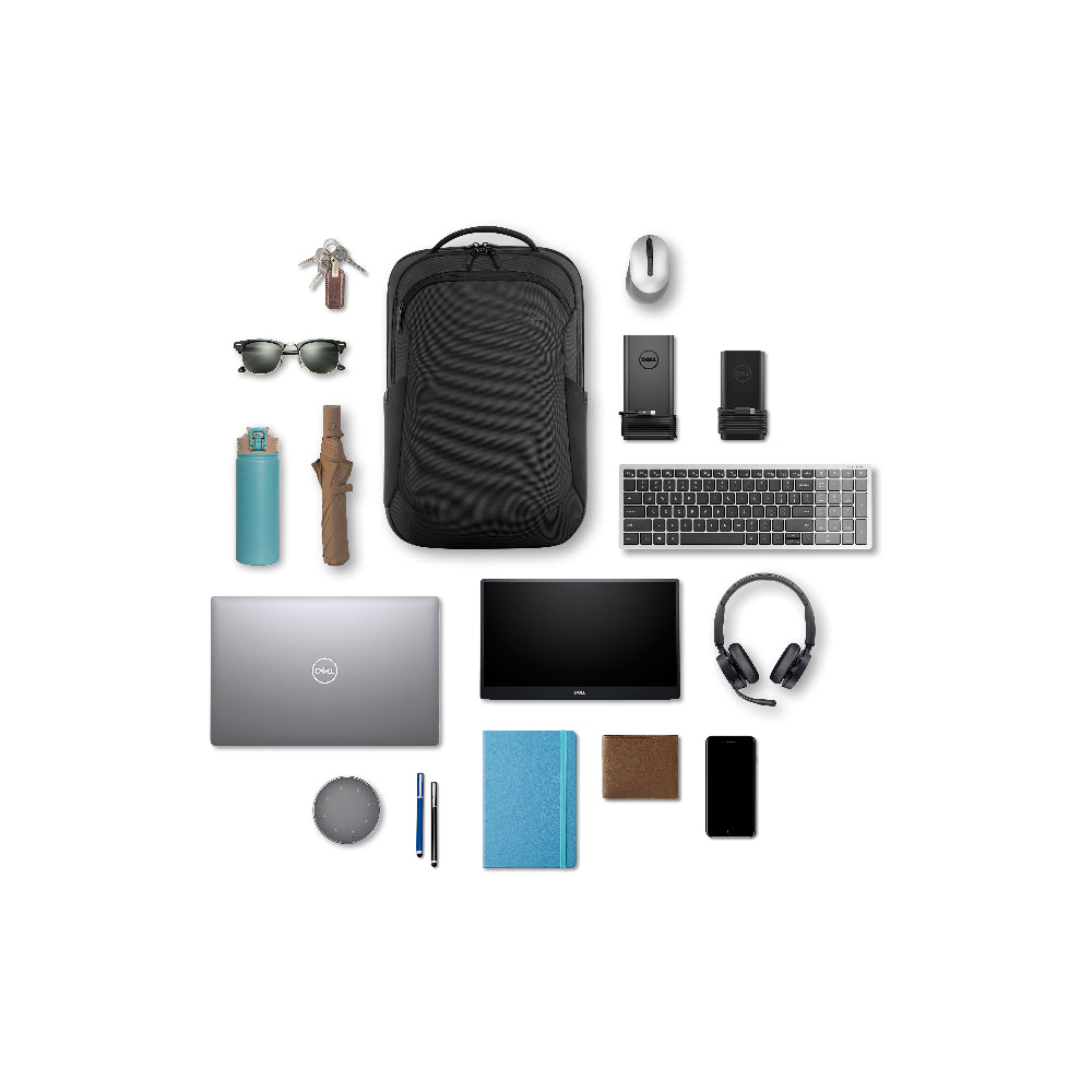 Dell EcoLoop Pro ryggsäck15.6"