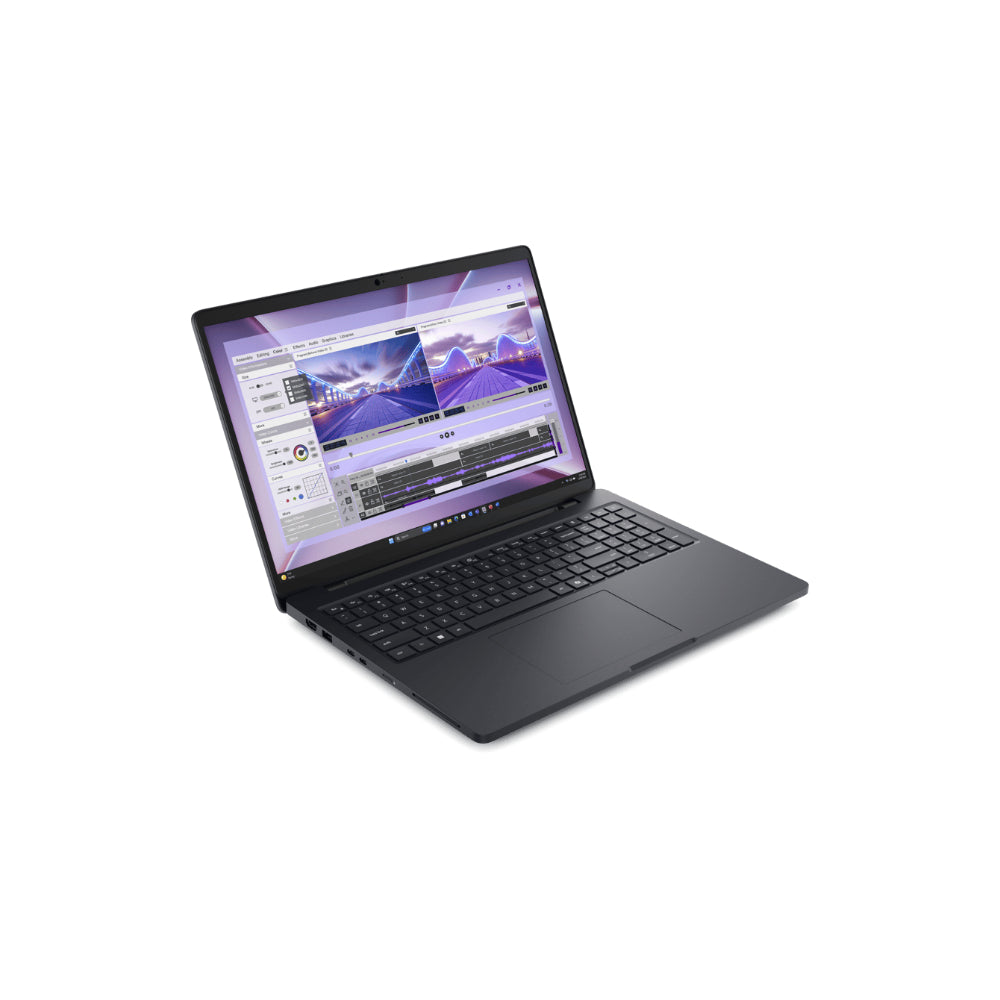 Dell Pro Max 16 Mc16250 - 16" - Core Ultra 7 265H 32GB 1TB SSD RTX 500