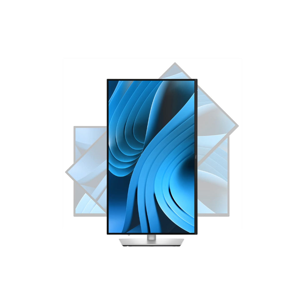 Dell Pro Plus P2725QE 27" - USB-C 3840x2160 IPS 100Hz