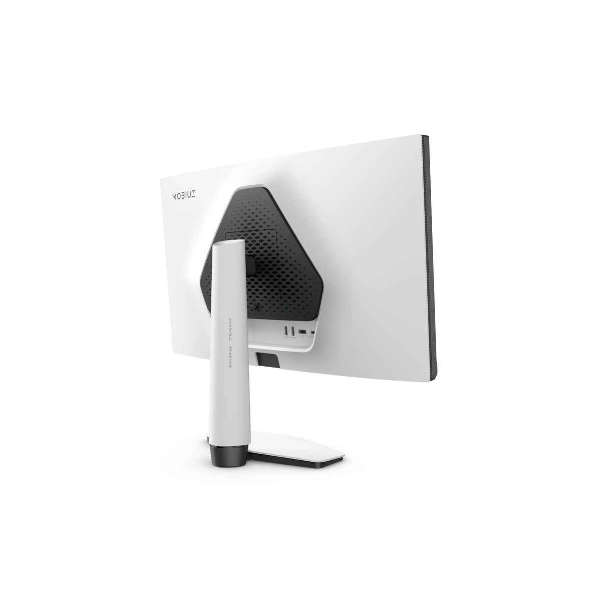BenQ MOBIUZ EX271QM 27" - 2560x1440 Fast IPS 320Hz