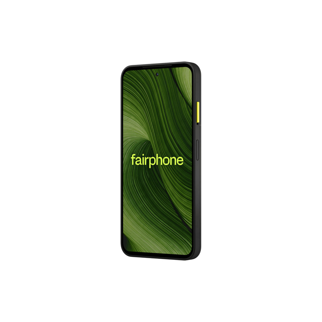Fairphone Gen 6 6.31" 5G 8GB 256GB Horizon Black