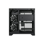 Fractal Design Pop 2 Vision TG E-ATX Svart