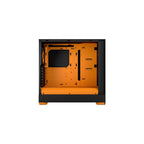 Fractal Design Pop Air RGB ATX Svartorange