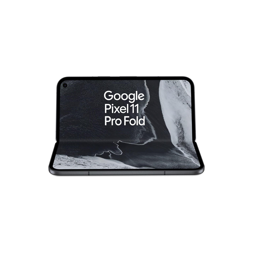 Google Pixel 11 Pro Fold 8” 5G 256GB Obsidian