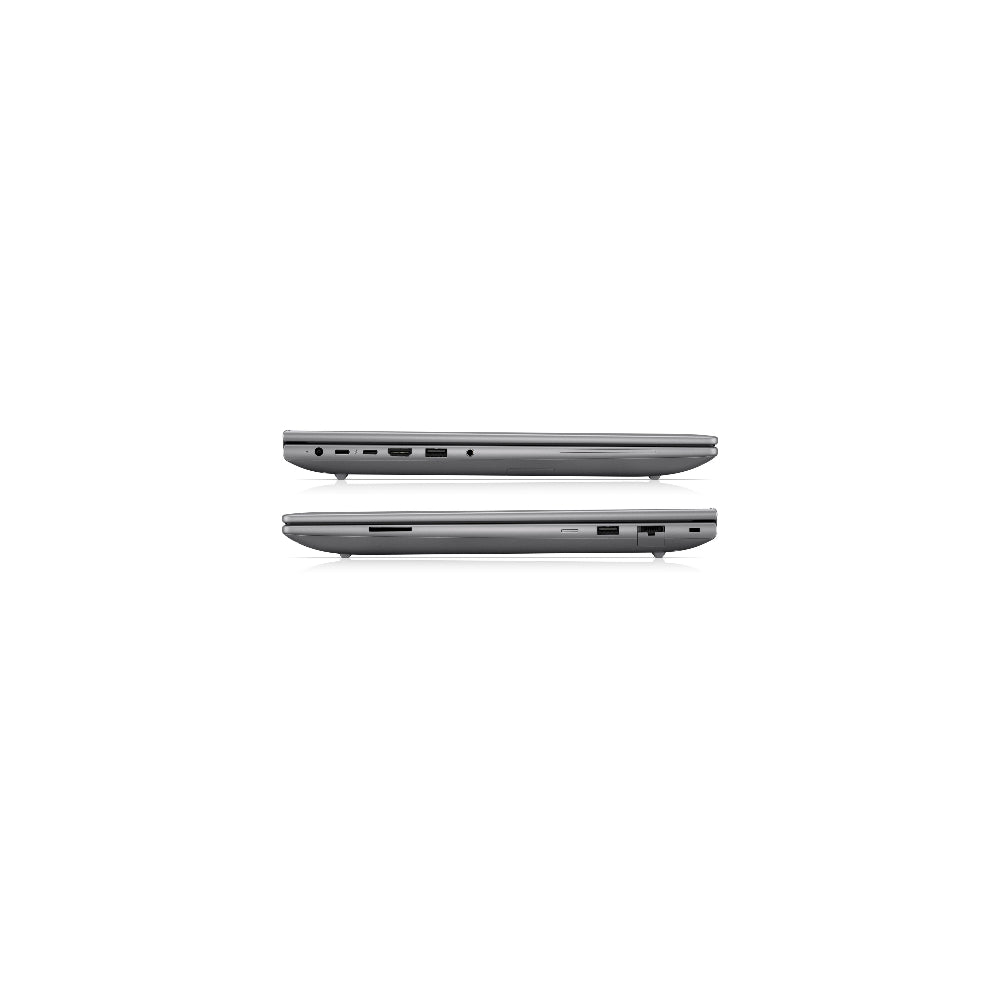 HP ZBook X G2i16 16" - Core Ultra 9 386H - 16GB RAM 1TB SSD