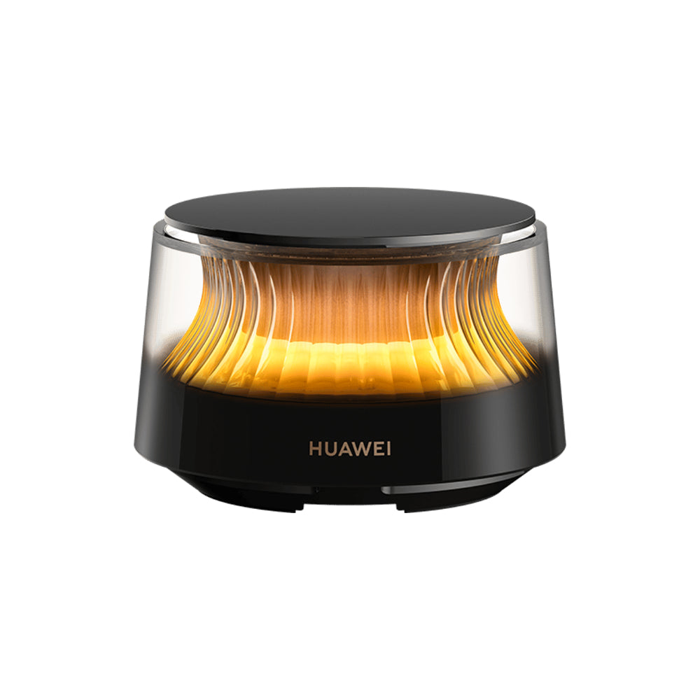 Huawei X3 Pro - Wi-Fi 7 Mesh Router med 1 puck