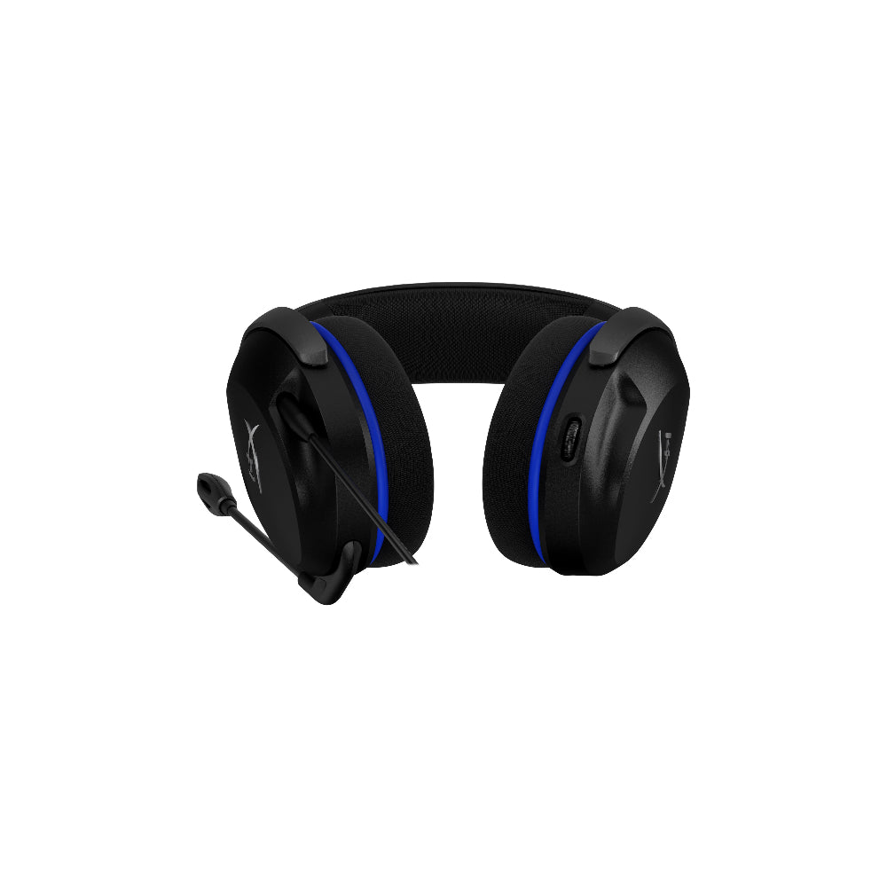HyperX Cloud Stinger 2 Core Kabel Svart