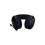 HyperX Cloud Stinger 2 Core Kabel Svart