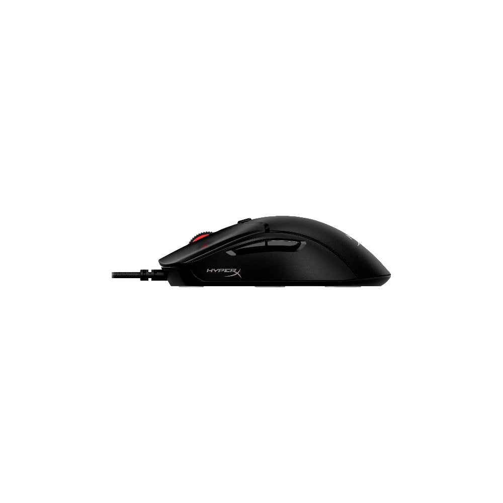 HyperX Pulsefire Haste 2 Kabel Svart