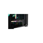 InWin N127 ATX Svart