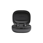 JBL Live Flex Trådlösa Earbuds Svart