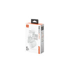 JBL Tune Buds Trådlösa Earbuds Vit