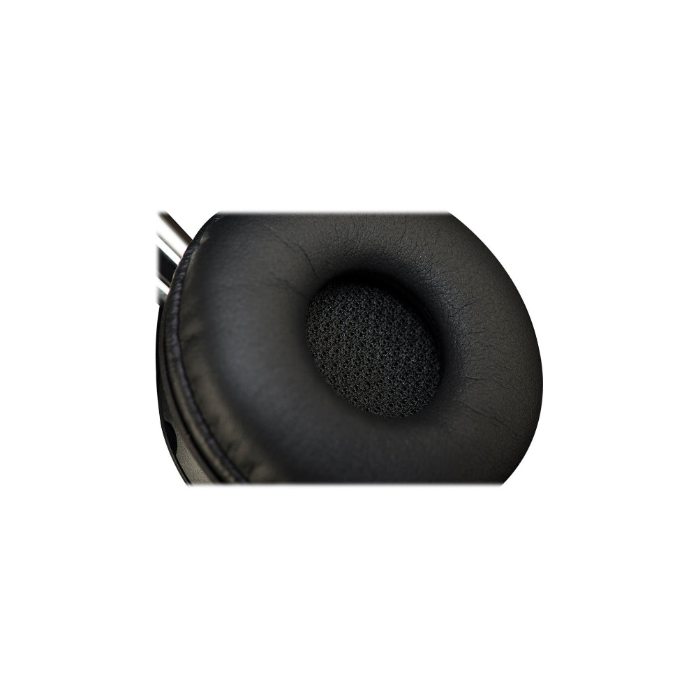 Jabra BIZ 2400 II QD Duo UNC Trådbundet Headset