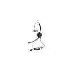Jabra BIZ 2400 II QD Mono NC 3-in-1 Wideband