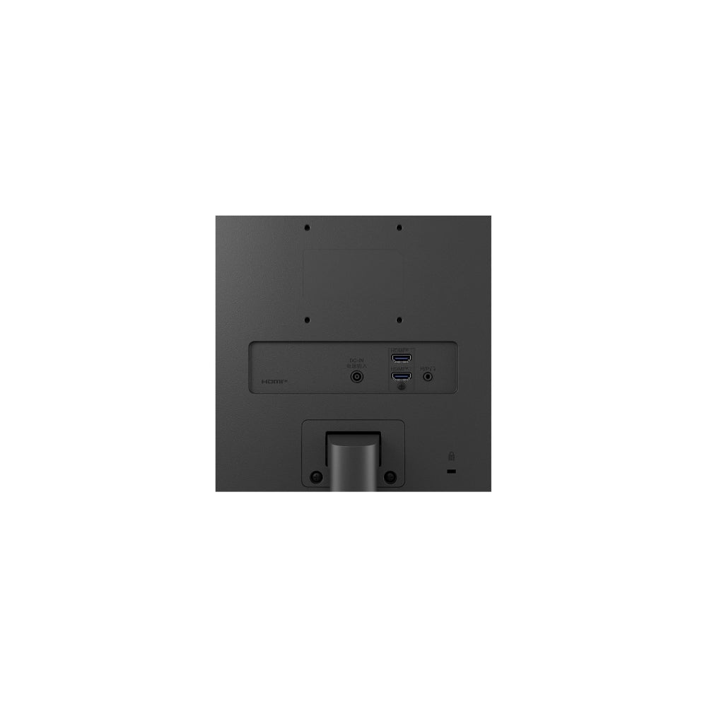 LG 24BA400-B 24” - 1920x1080 IPS 100Hz