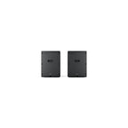 LG S95TR 9.1.5-kanal Soundbarsystem Svart