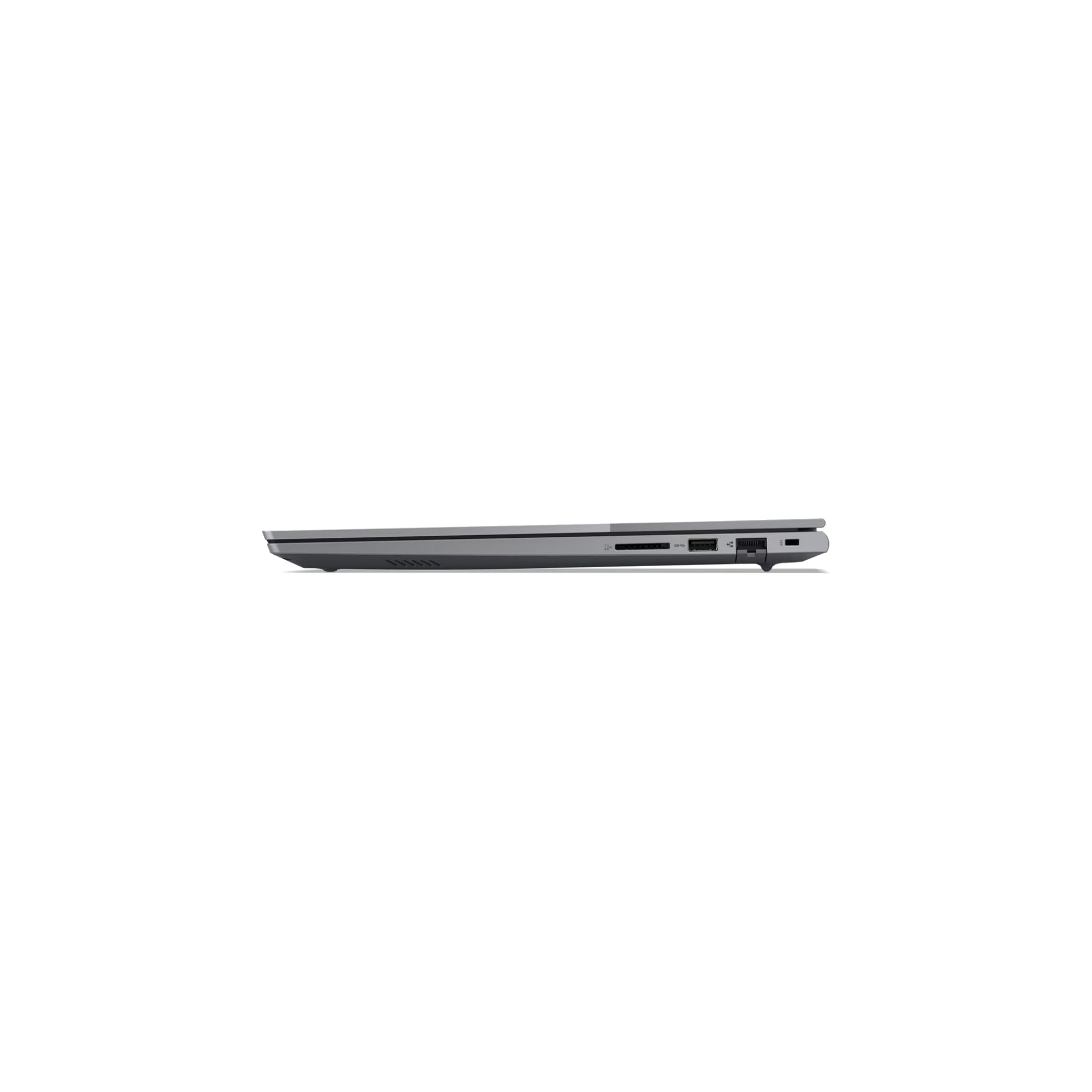 Lenovo ThinkBook 16 G7 16" - Ryzen 7 7735HS - 32GB 512GB SSD