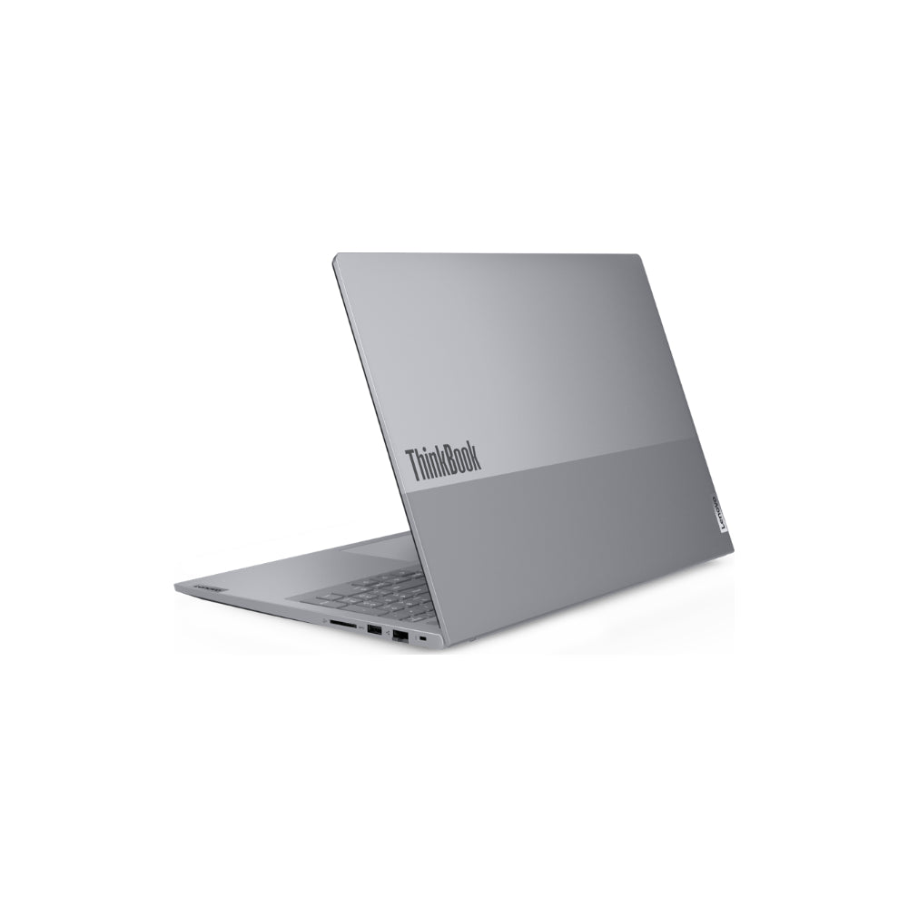 Lenovo ThinkBook 16 G9 16" - Ryzen 7 250 - 16GB 512GB SSD