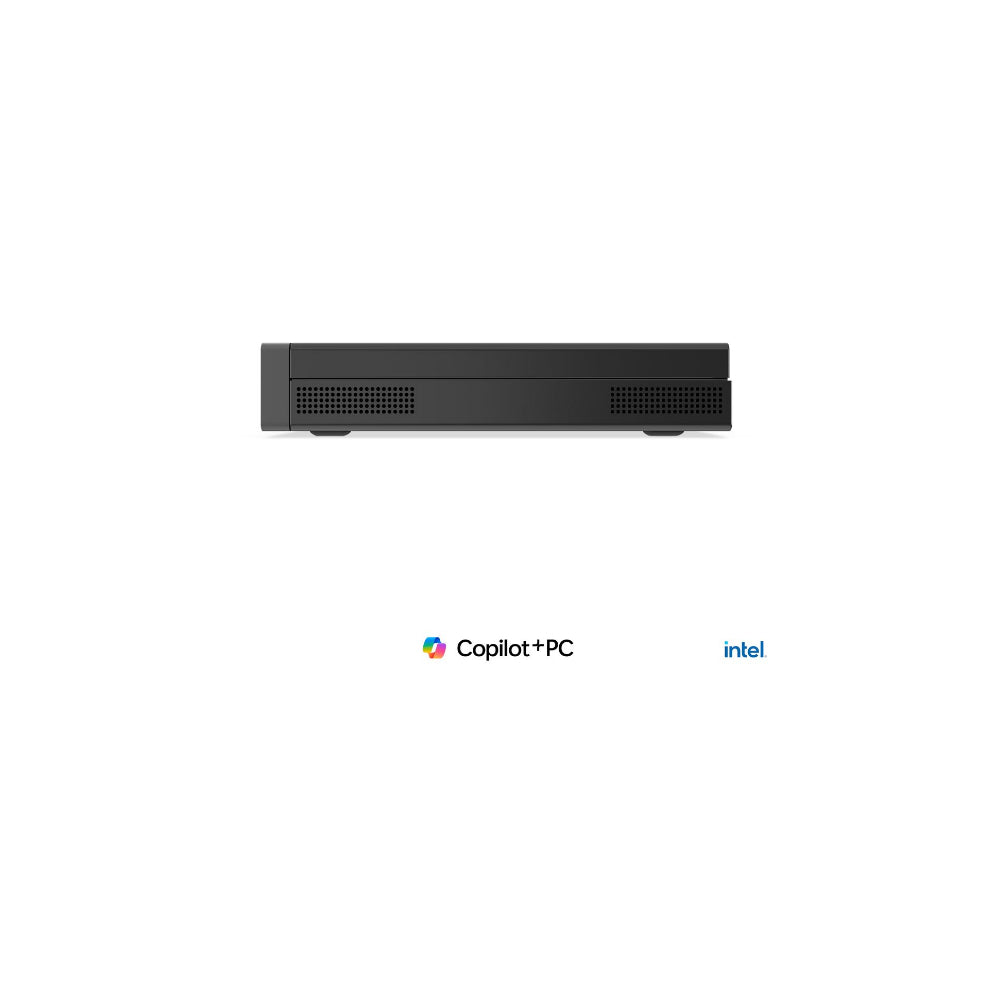 Lenovo ThinkCentre neo 50q Gen 6 Tiny Core Ultra 7 256V 16GB 512GB