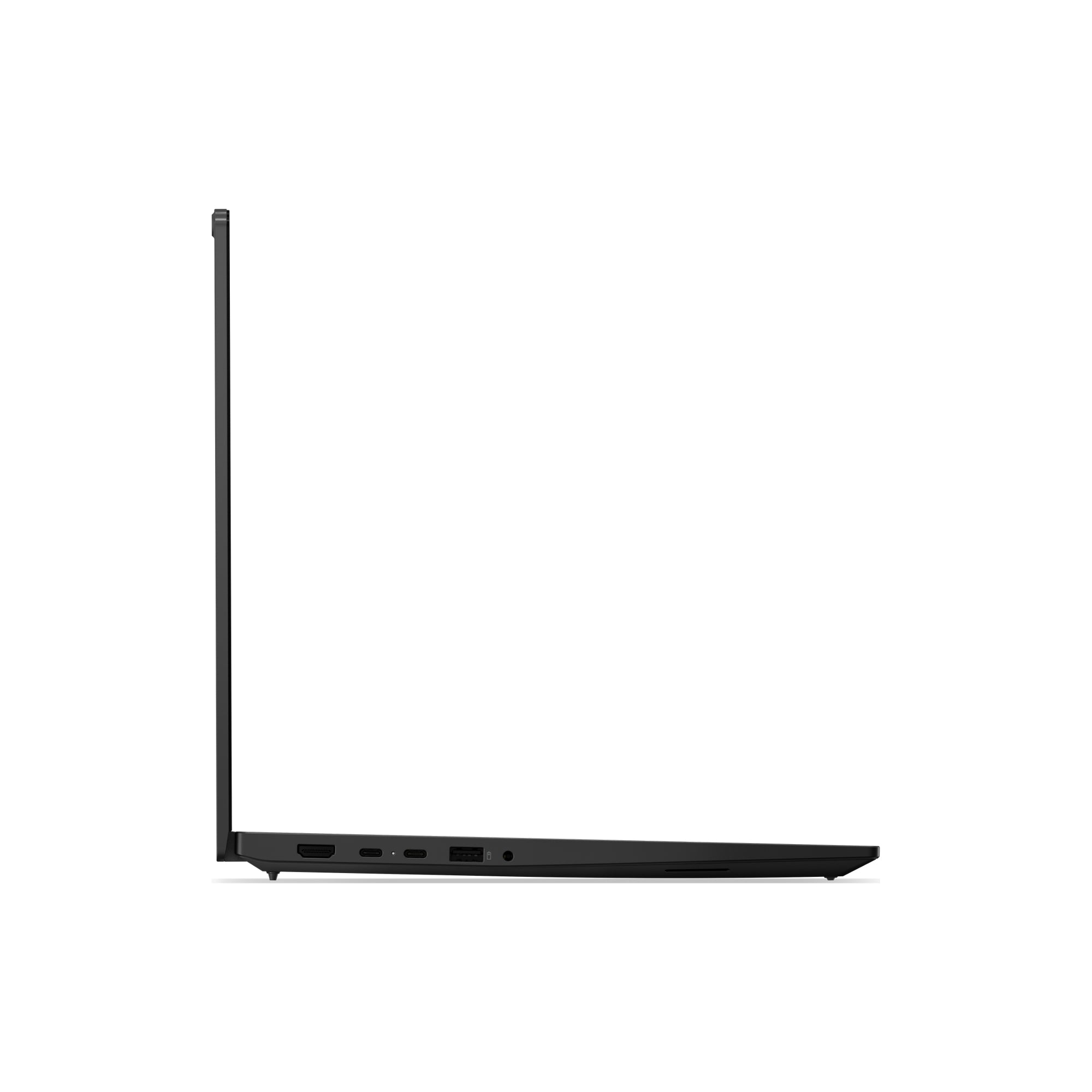 Lenovo ThinkPad E16 G4 16" - Ryzen Ai 7 345 - 16GB 512GB SSD