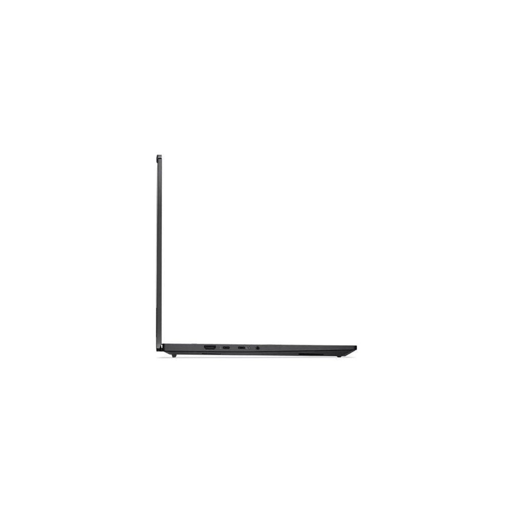 Lenovo ThinkPad P1 G8 - 16" - Core Ultra 9 285H - 64GB 2TB SSD RTX PRO 2000