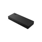 Lenovo ThinkPad USB4 Smart Dock 5500 - Svart