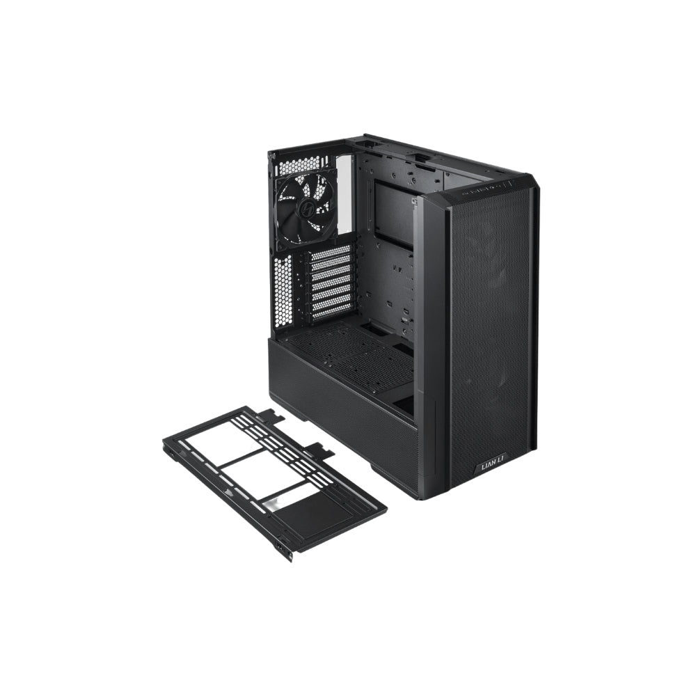 Lian Li Lancool 216RX E-ATX Svart