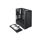 Lian Li Lancool 216RX E-ATX Svart