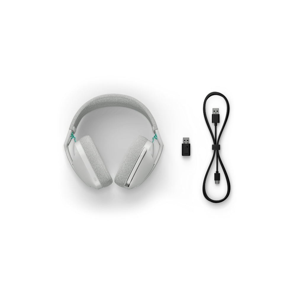 Logitech G321 Lightspeed Vit