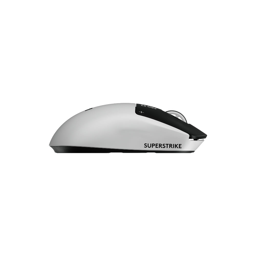 Logitech Pro X2 Superstrike