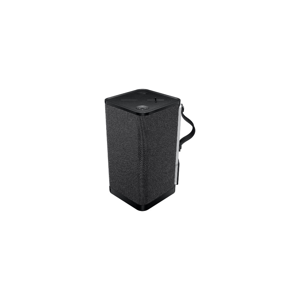Logitech Ultimate Ears Hyperboom Svart