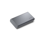 LaCie Mobile Secure 1TB SSD - USB-C 3.2 Gen 2