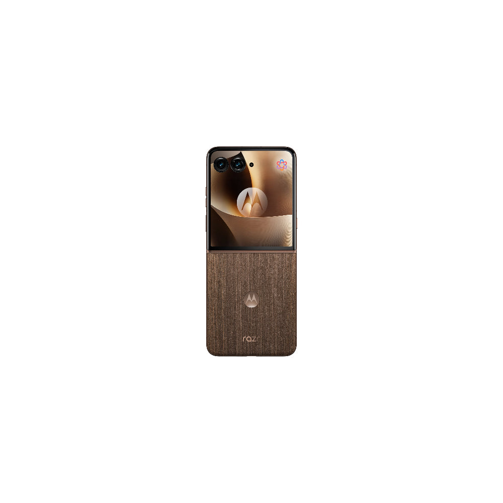 Motorola Razr 70 Ultra 6.96" 5G 512GB Pantone Cocoa
