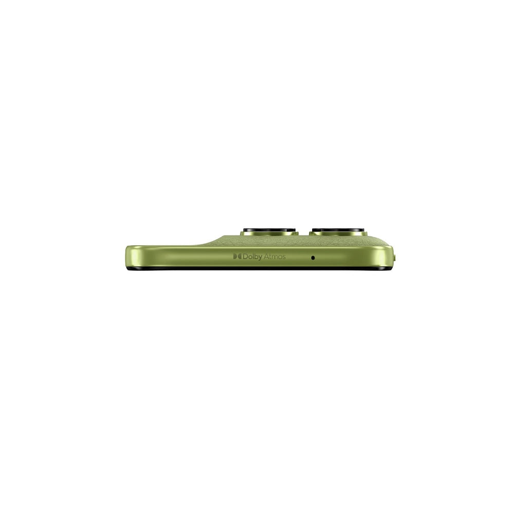 Motorola Moto G67 6.78" 5G 128GB Grön