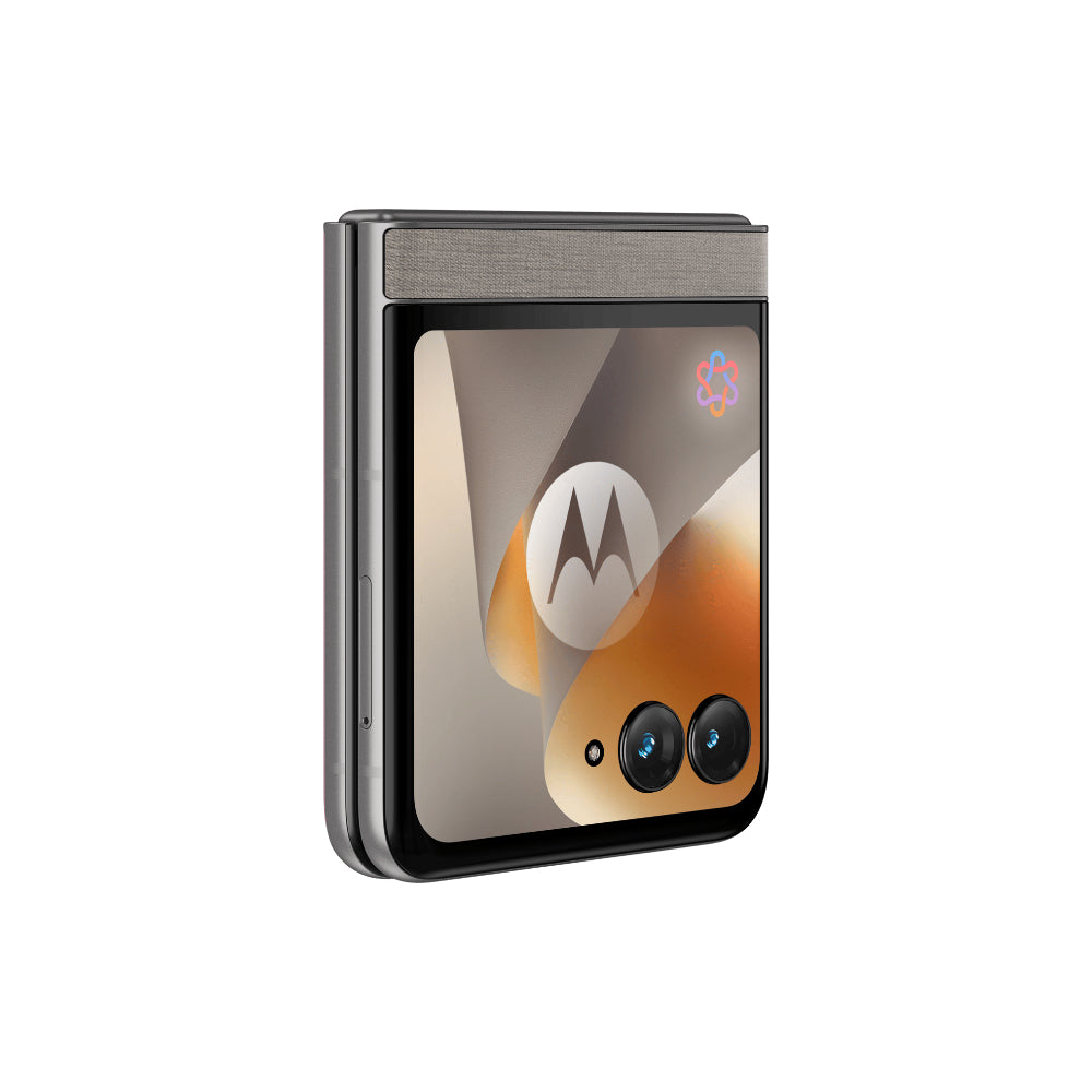 Motorola Razr 70 6.9" 5G 256GB Grå