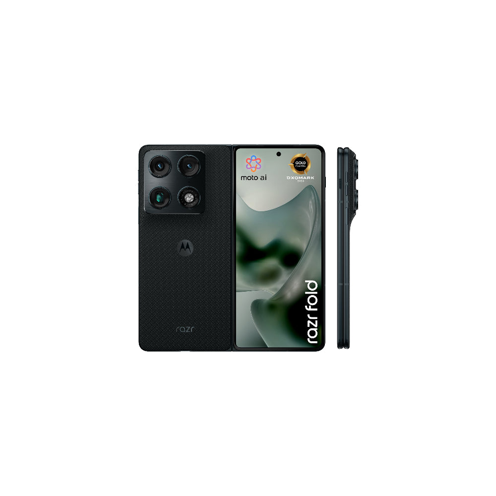 Motorola Razr Fold 8.09" 5G 512GB Pantone Blå
