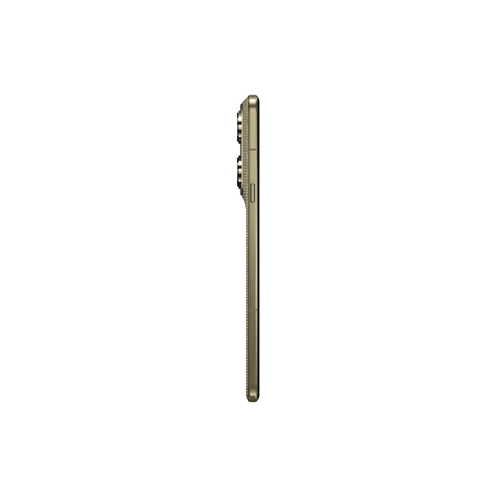 Motorola Signature 6.78" 5G 512GB Olive
