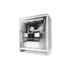 NZXT H7 Flow E-ATX Vit