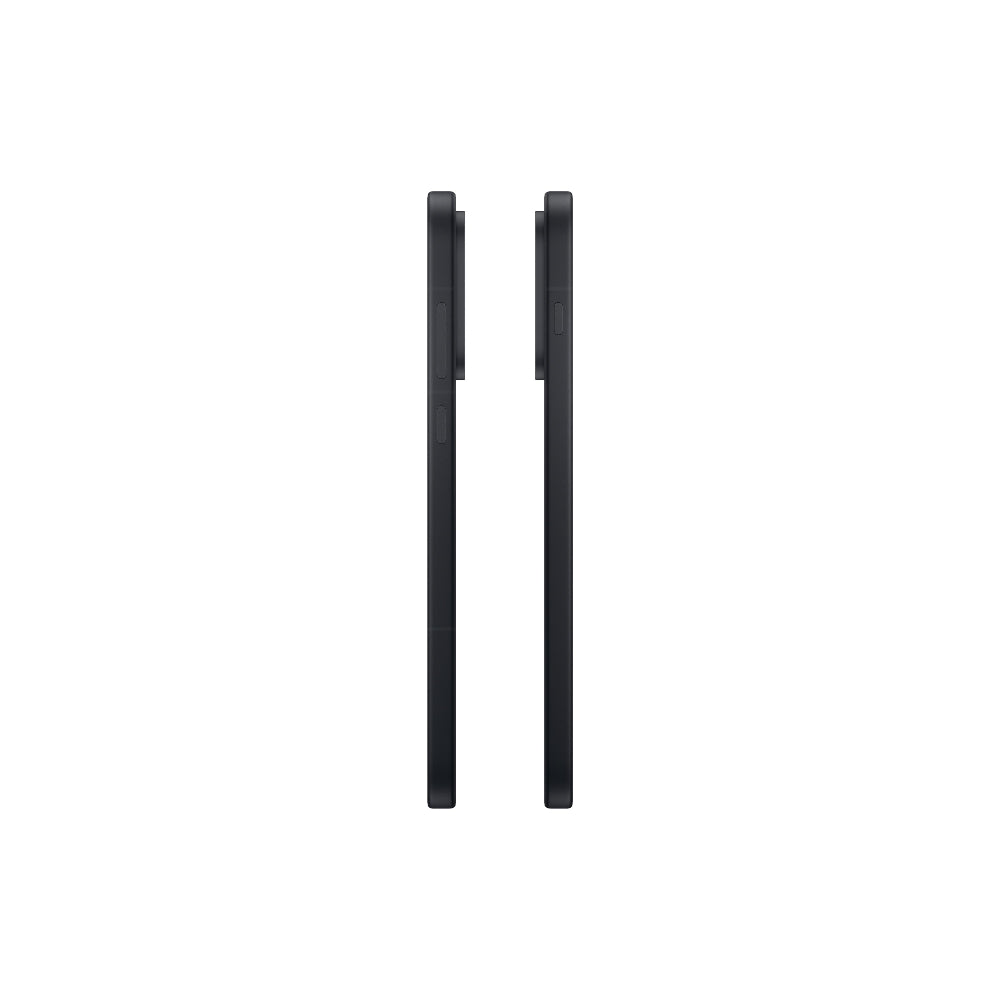 OnePlus 15 6.78" 5G 256GB Svart