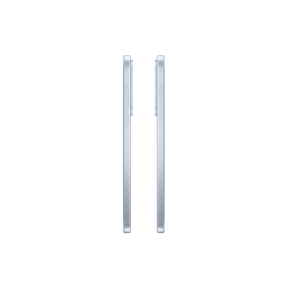 OnePlus Nord 5 6.83" 5G 512GB Isblå