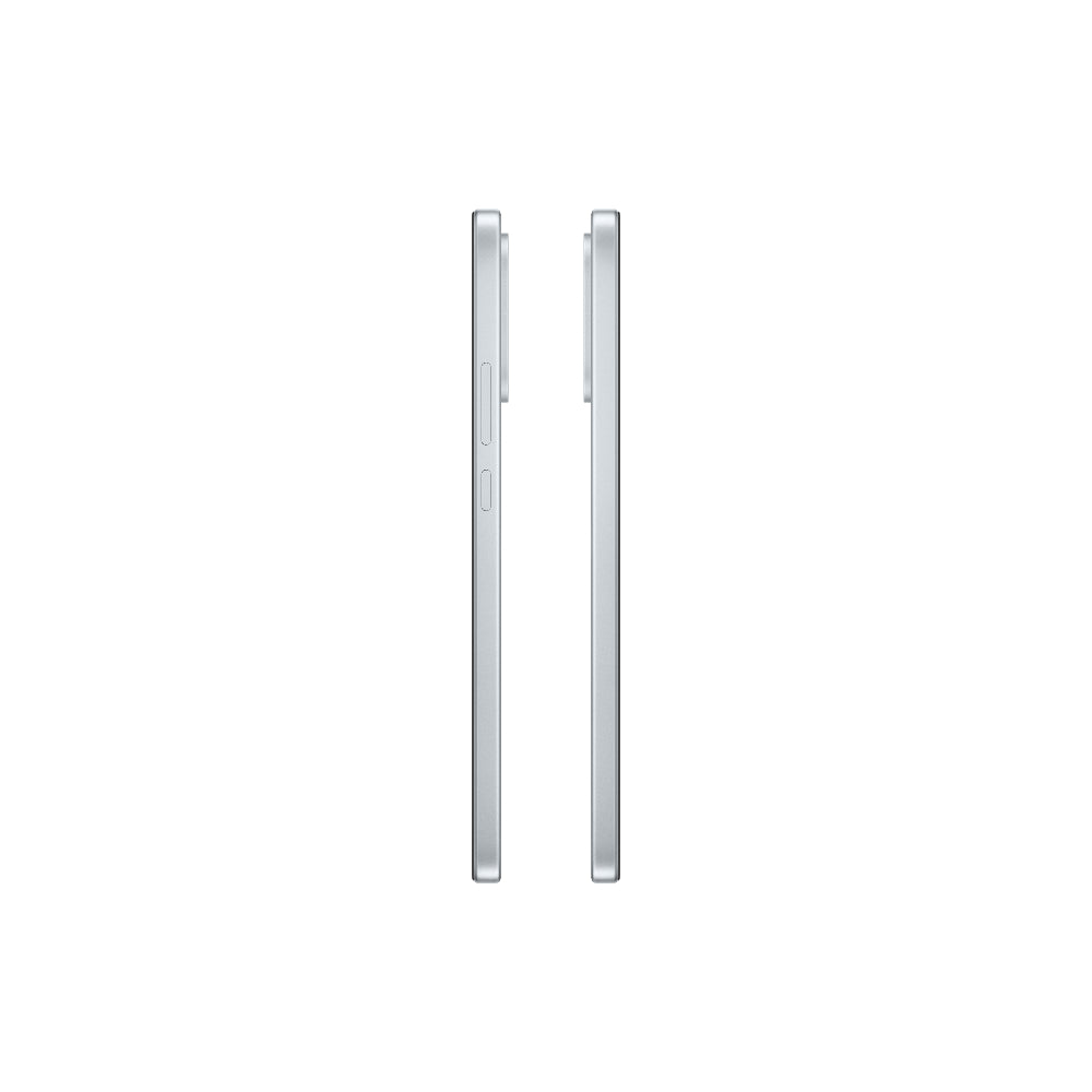 OnePlus Nord CE5 6.77" 5G 256GB Vit