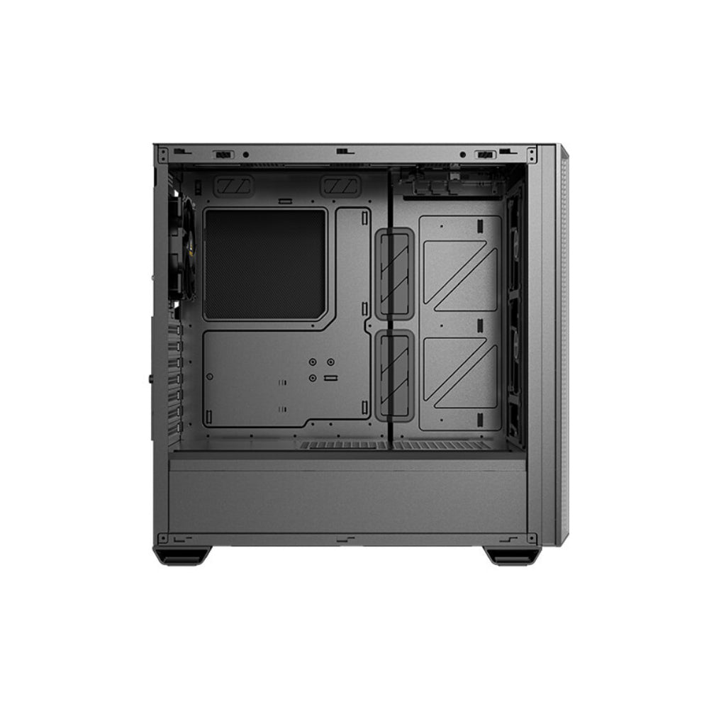 Antec P7S ATX Svart
