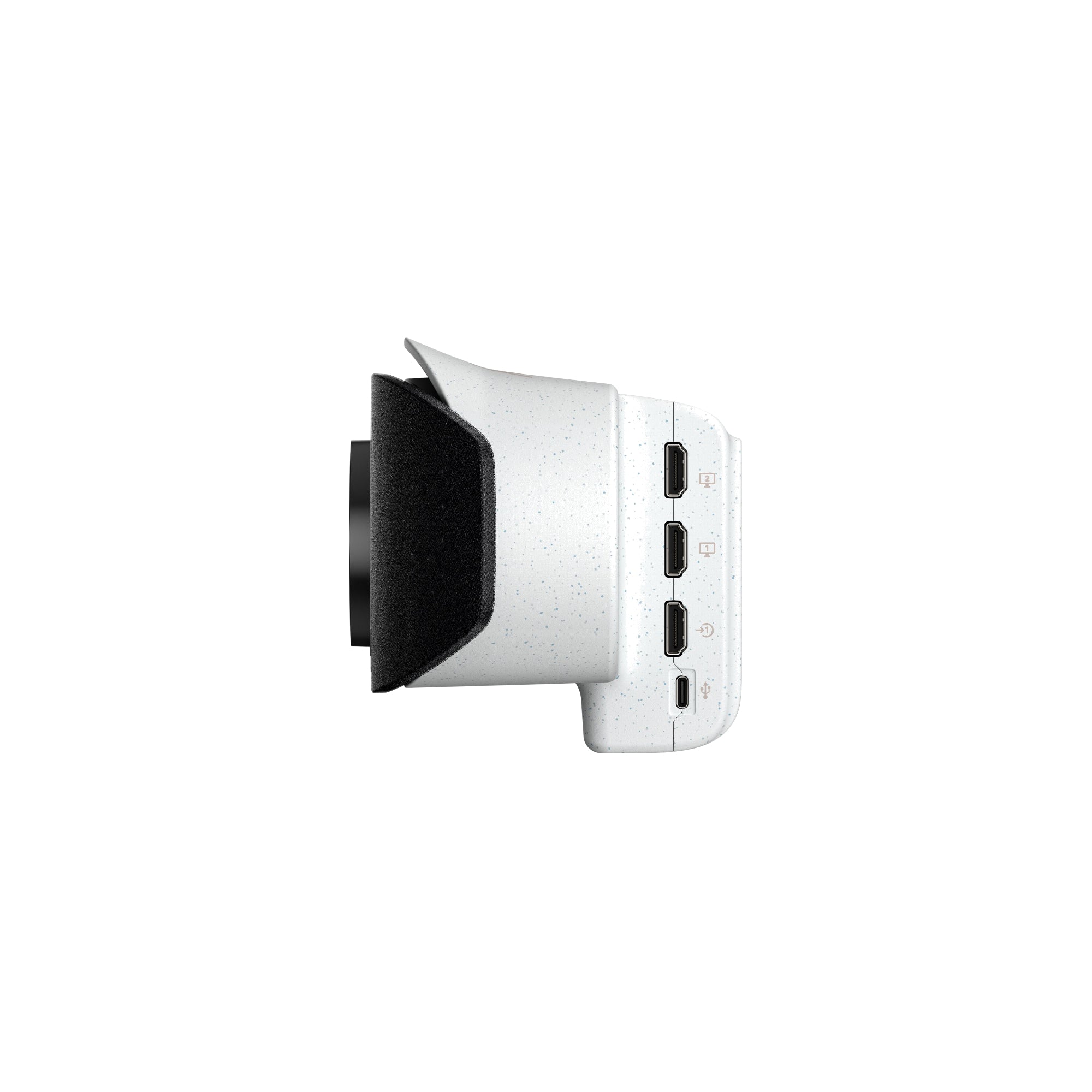 HP Poly Studio X52 Videobar