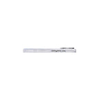 Gre8t GRS Clear Case för iPhone 17