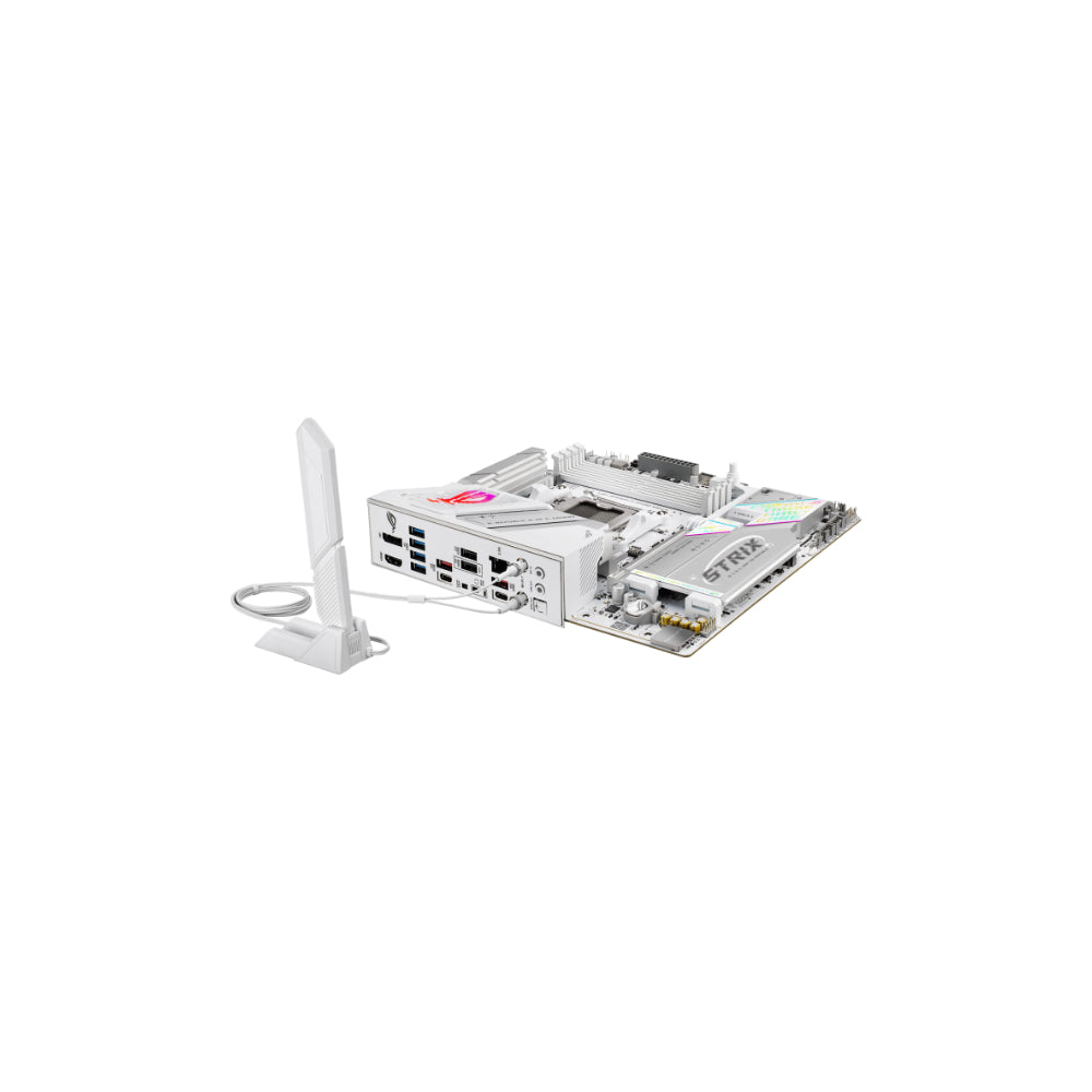 ASUS ROG Strix B850-G Gaming Wi-Fi ATX AM5