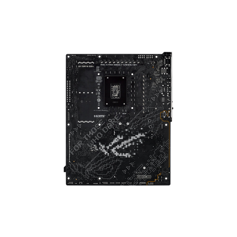 ASUS ROG Strix B860-F Gaming Wi-Fi
