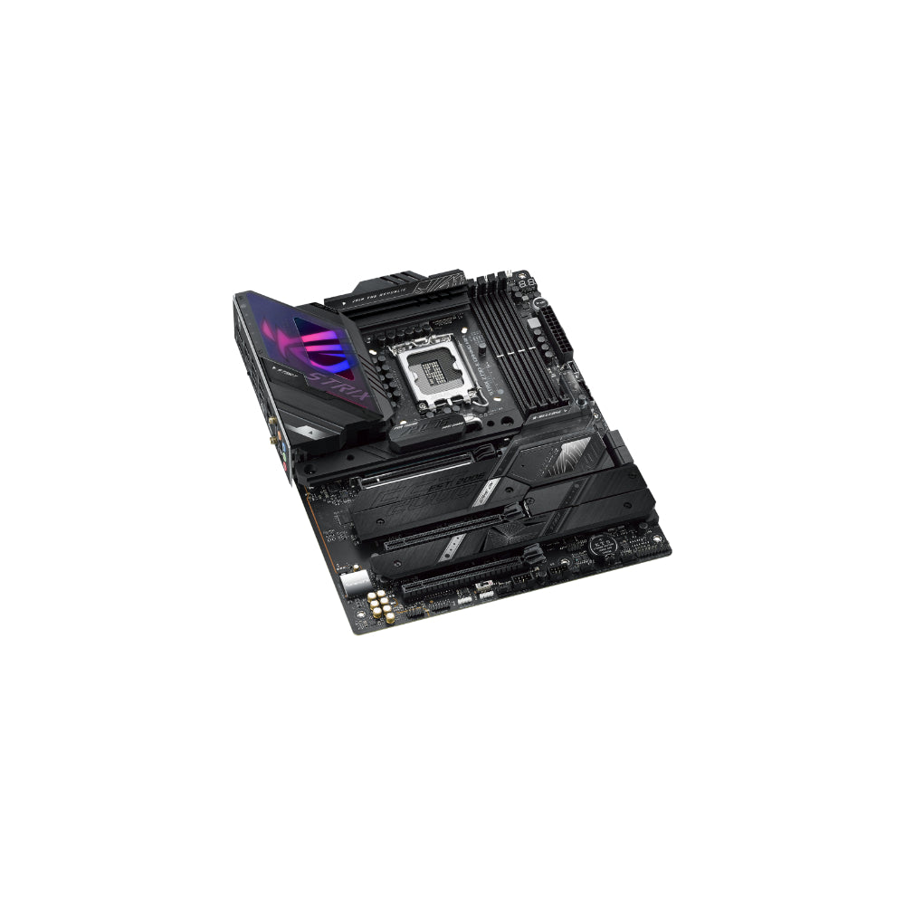 ASUS ROG Strix Z790E Gaming Wi-Fi